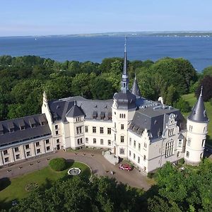 Schlosshotel Ralswiek